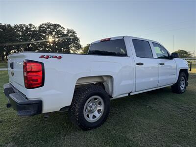 2018 Chevrolet Silverado 1500 Work Truck   - Photo 8 - Paradise, TX 76073