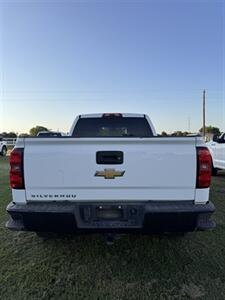 2018 Chevrolet Silverado 1500 Work Truck   - Photo 48 - Paradise, TX 76073