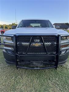 2018 Chevrolet Silverado 1500 Work Truck   - Photo 46 - Paradise, TX 76073