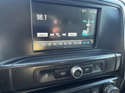 2018 Chevrolet Silverado 1500 Work Truck   - Photo 17 - Paradise, TX 76073
