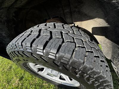 2018 Chevrolet Silverado 1500 Work Truck   - Photo 35 - Paradise, TX 76073