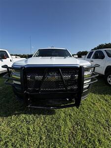 2018 Chevrolet Silverado 1500 Work Truck   - Photo 12 - Paradise, TX 76073