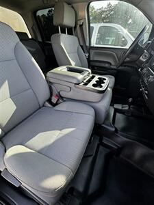 2018 Chevrolet Silverado 1500 Work Truck   - Photo 24 - Paradise, TX 76073