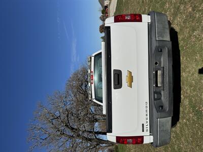 2012 Chevrolet Silverado 1500 Work Truck   - Photo 19 - Paradise, TX 76073