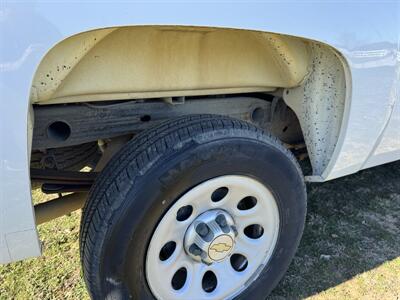 2012 Chevrolet Silverado 1500 Work Truck   - Photo 15 - Paradise, TX 76073