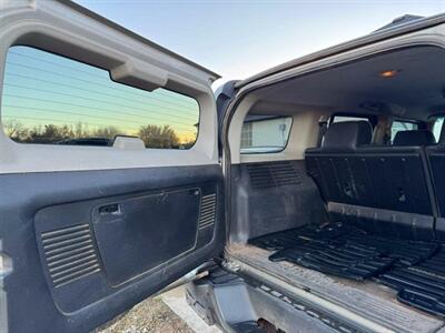 2007 Hummer H3   - Photo 18 - Paradise, TX 76073