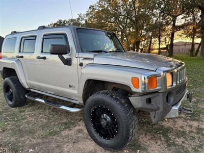 2007 Hummer H3   - Photo 4 - Paradise, TX 76073