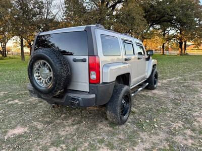 2007 Hummer H3   - Photo 7 - Paradise, TX 76073