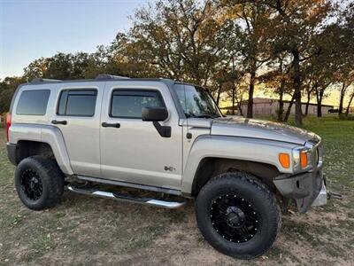 2007 Hummer H3   - Photo 5 - Paradise, TX 76073