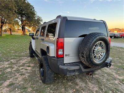 2007 Hummer H3   - Photo 8 - Paradise, TX 76073