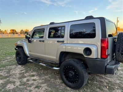 2007 Hummer H3   - Photo 9 - Paradise, TX 76073