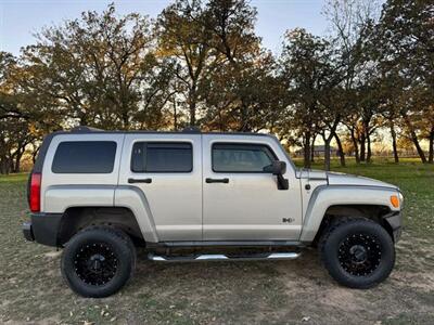 2007 Hummer H3   - Photo 3 - Paradise, TX 76073