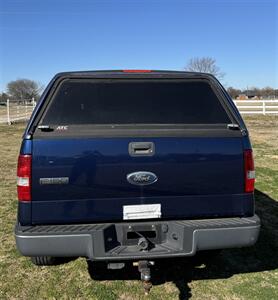 2008 Ford F-150 XL   - Photo 29 - Paradise, TX 76073