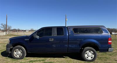 2008 Ford F-150 XL   - Photo 28 - Paradise, TX 76073