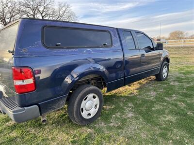 2008 Ford F-150 XL   - Photo 7 - Paradise, TX 76073