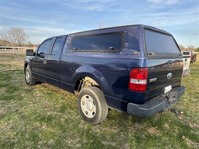 2008 Ford F-150 XL   - Photo 8 - Paradise, TX 76073