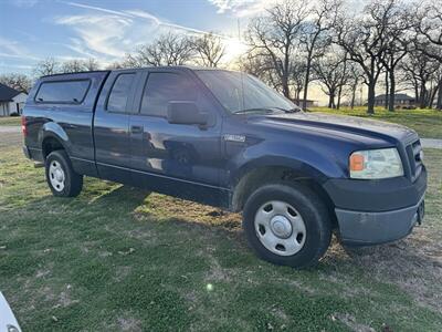 2008 Ford F-150 XL   - Photo 4 - Paradise, TX 76073