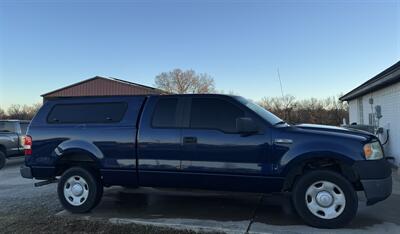 2008 Ford F-150 XL   - Photo 3 - Paradise, TX 76073