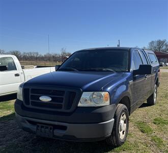 2008 Ford F-150 XL   - Photo 27 - Paradise, TX 76073