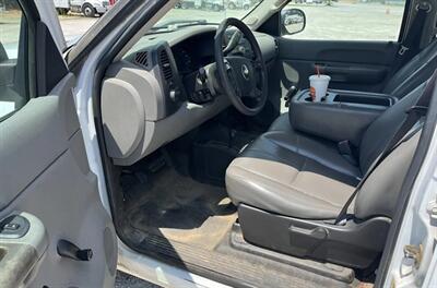 2007 Chevrolet Silverado 1500 Work Truck   - Photo 5 - Paradise, TX 76073