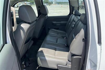 2007 Chevrolet Silverado 1500 Work Truck   - Photo 6 - Paradise, TX 76073