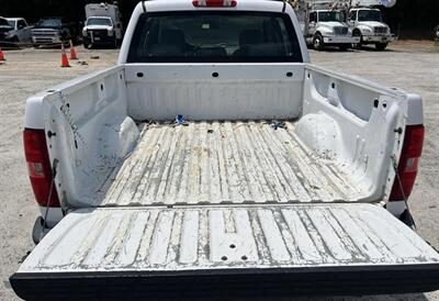 2007 Chevrolet Silverado 1500 Work Truck   - Photo 7 - Paradise, TX 76073