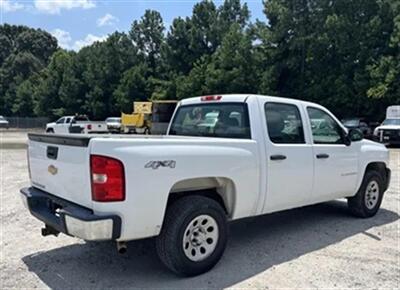 2007 Chevrolet Silverado 1500 Work Truck   - Photo 3 - Paradise, TX 76073