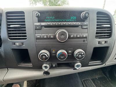 2012 Chevrolet Silverado 1500 LS   - Photo 6 - Paradise, TX 76073