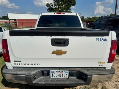 2012 Chevrolet Silverado 1500 LS   - Photo 3 - Paradise, TX 76073