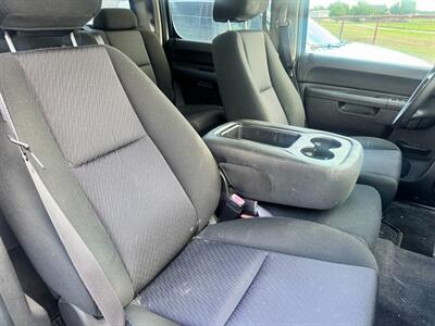 2012 Chevrolet Silverado 1500 LS   - Photo 7 - Paradise, TX 76073