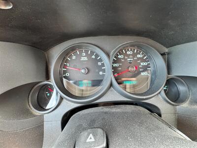 2012 Chevrolet Silverado 1500 LS   - Photo 5 - Paradise, TX 76073