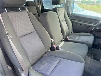 2012 Chevrolet Silverado 1500 LS   - Photo 8 - Paradise, TX 76073