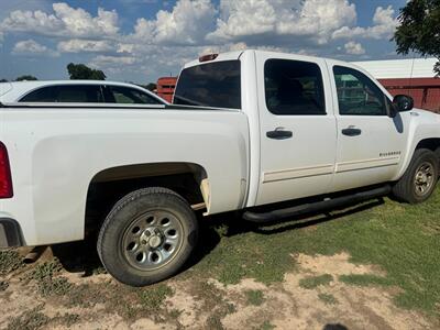 2012 Chevrolet Silverado 1500 LS   - Photo 2 - Paradise, TX 76073