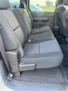2012 Chevrolet Silverado 1500 LS   - Photo 9 - Paradise, TX 76073