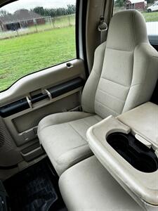 2010 Ford F-250 Super Duty XLT   - Photo 8 - Paradise, TX 76073