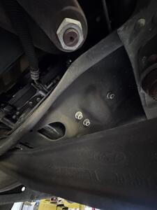 2010 Ford F-250 Super Duty XLT   - Photo 22 - Paradise, TX 76073