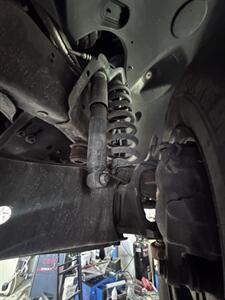2010 Ford F-250 Super Duty XLT   - Photo 23 - Paradise, TX 76073