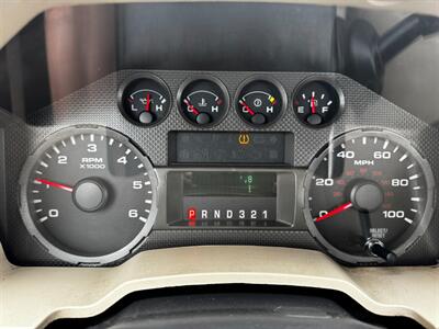 2010 Ford F-250 Super Duty XLT   - Photo 4 - Paradise, TX 76073