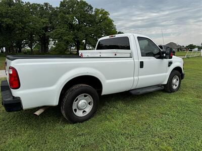 2010 Ford F-250 Super Duty XLT   - Photo 2 - Paradise, TX 76073