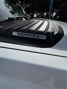 2011 Chevrolet Silverado 2500HD Work Truck   - Photo 8 - Paradise, TX 76073