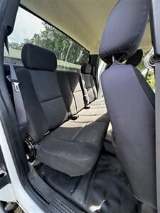2011 Chevrolet Silverado 2500HD Work Truck   - Photo 17 - Paradise, TX 76073