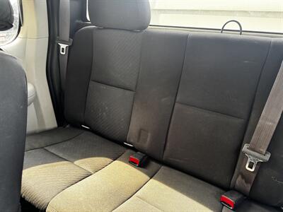 2011 Chevrolet Silverado 2500HD Work Truck   - Photo 29 - Paradise, TX 76073