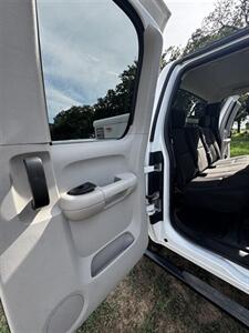 2011 Chevrolet Silverado 2500HD Work Truck   - Photo 15 - Paradise, TX 76073