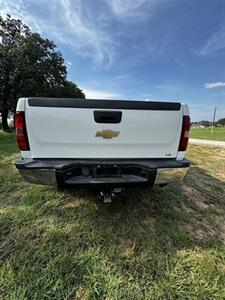 2011 Chevrolet Silverado 2500HD Work Truck   - Photo 3 - Paradise, TX 76073