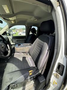 2011 Chevrolet Silverado 2500HD Work Truck   - Photo 20 - Paradise, TX 76073