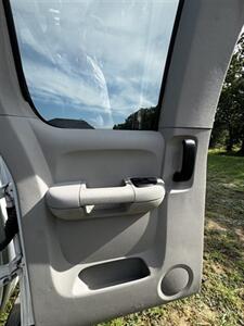 2011 Chevrolet Silverado 2500HD Work Truck   - Photo 22 - Paradise, TX 76073
