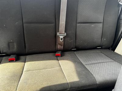 2011 Chevrolet Silverado 2500HD Work Truck   - Photo 27 - Paradise, TX 76073