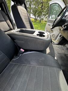 2011 Chevrolet Silverado 2500HD Work Truck   - Photo 13 - Paradise, TX 76073