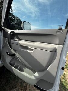 2011 Chevrolet Silverado 2500HD Work Truck   - Photo 16 - Paradise, TX 76073