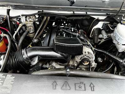 2011 Chevrolet Silverado 2500HD Work Truck   - Photo 31 - Paradise, TX 76073